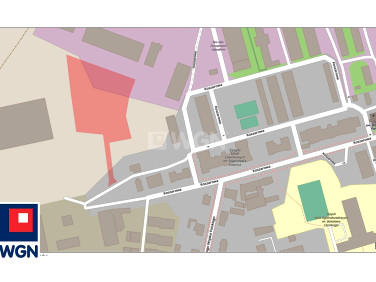 Działka budowlana Szprotawa