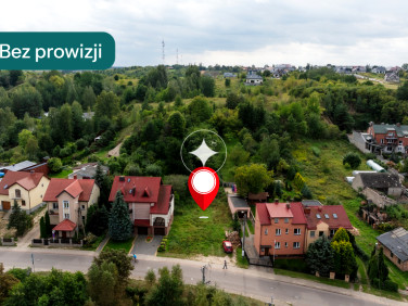 Działka budowlana Łomża