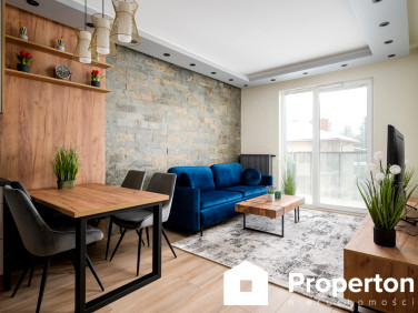 Mieszkanie Pruszków