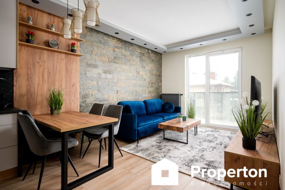 Mieszkanie Pruszków