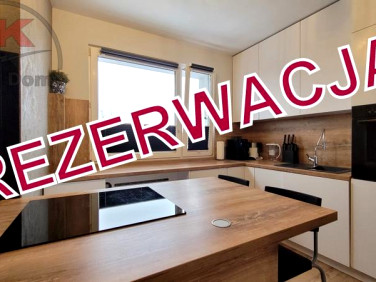 Mieszkanie Sosnowiec