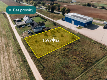 Działka budowlana Podgórze