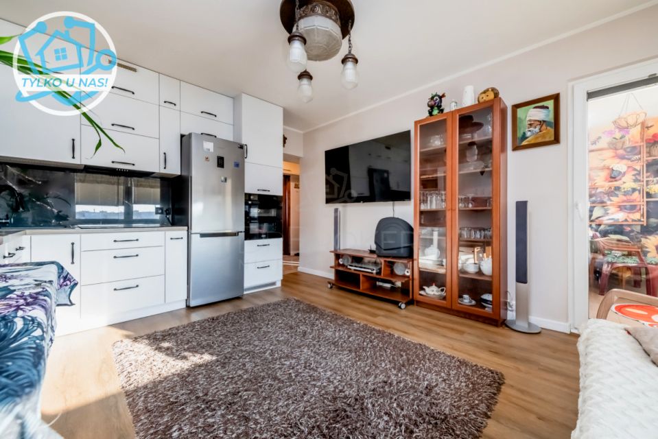 Mieszkanie Białystok