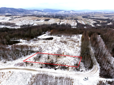 Działka rolna Stary Żmigród