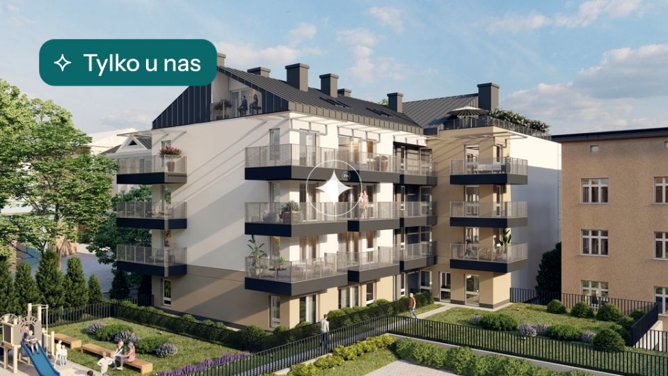 Mieszkanie Łomża sprzedaż