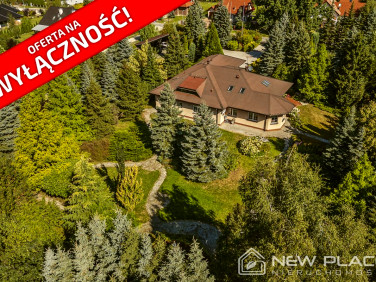 Dom Brzezina sprzedaż