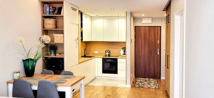 Mieszkanie Kraków sprzedaż