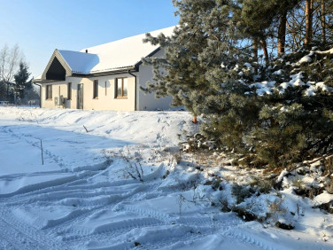 Działka budowlana Sławacinek Stary