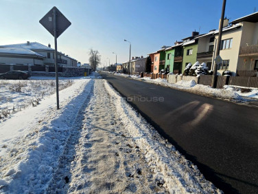 Działka inwestycyjna Biała Podlaska