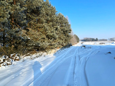 Działka budowlana sprzedam