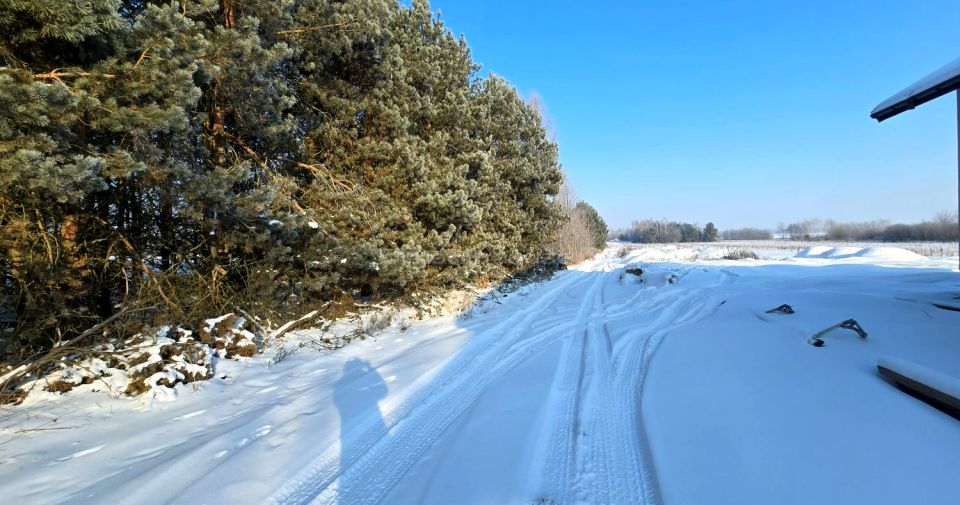 Działka budowlana sprzedam
