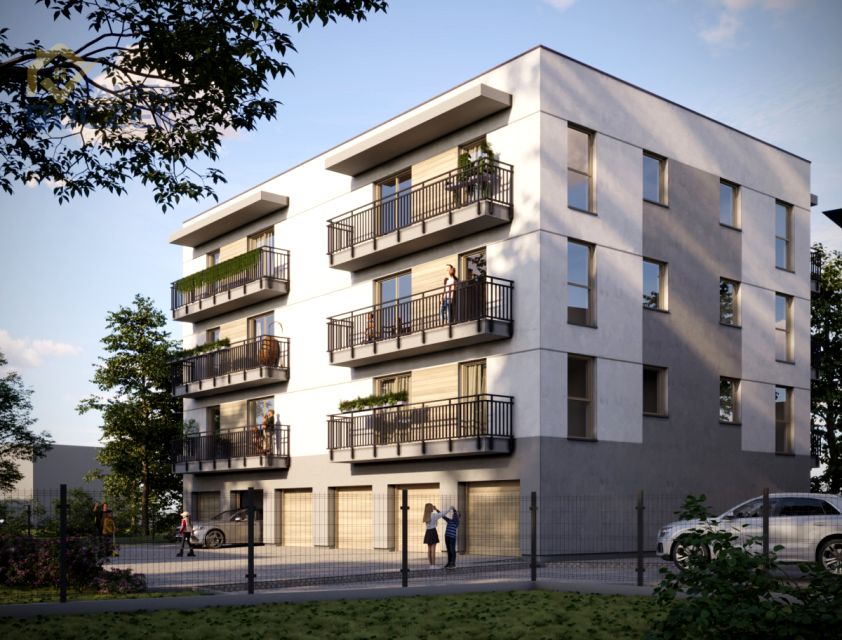 Mieszkanie Sochaczew