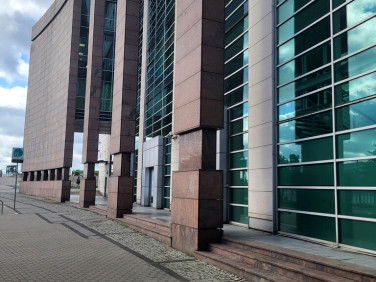 Lokal Poznań wynajem