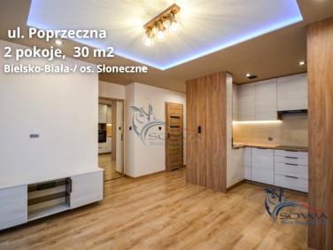 Mieszkanie Bielsko-Biała