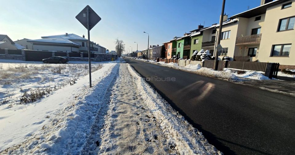 Działka inwestycyjna Biała Podlaska