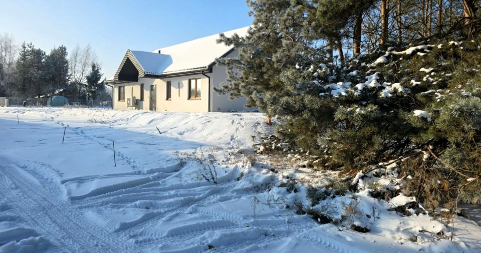 Działka budowlana Sławacinek Stary