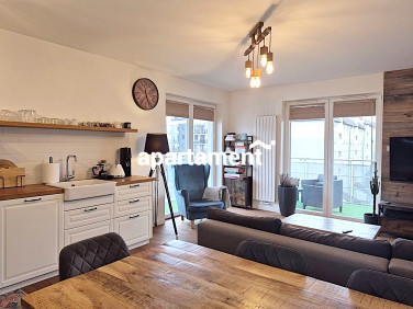 Mieszkanie Zielona Góra