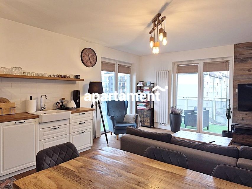 Mieszkanie Zielona Góra