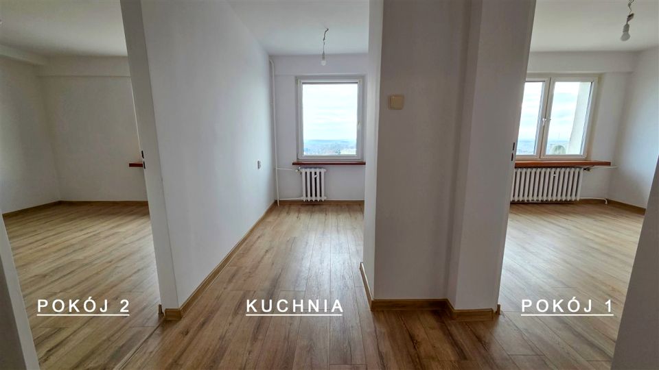 Mieszkanie Częstochowa