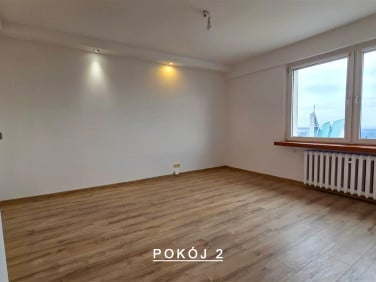 Mieszkanie blok mieszkalny sprzedaż