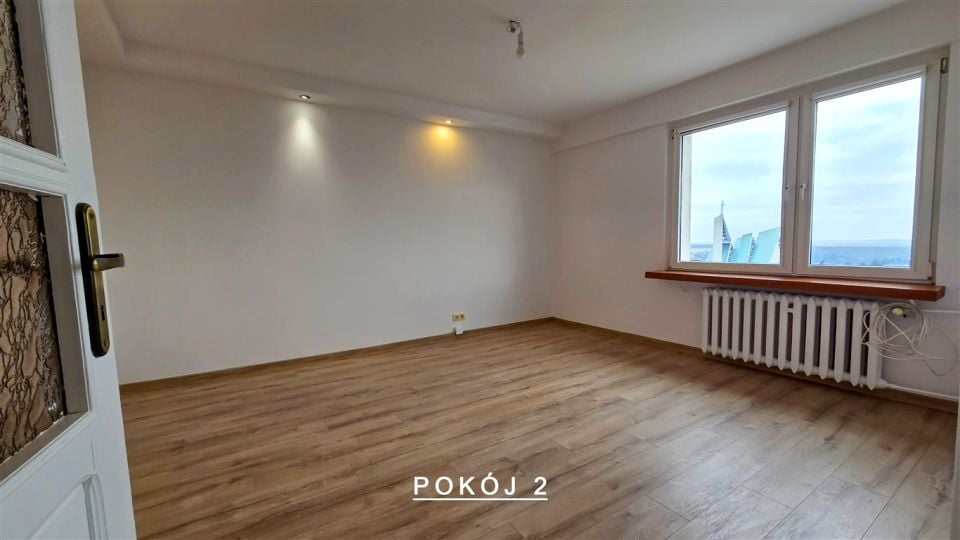 Mieszkanie blok mieszkalny sprzedaż