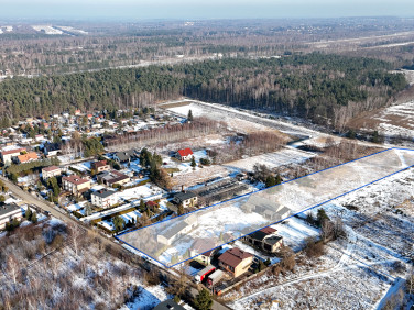 Działka Częstochowa