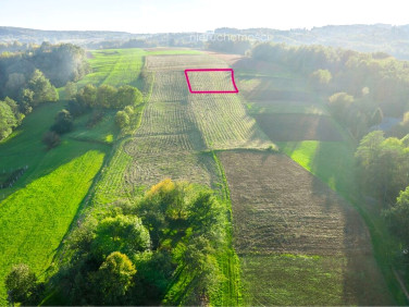 Działka budowlana sprzedam