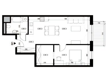 Mieszkanie Katowice sprzedaż