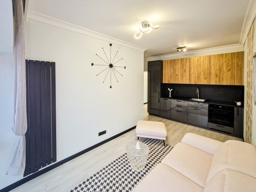 Apartamenty Rynek 16