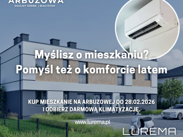 Mieszkanie Białystok