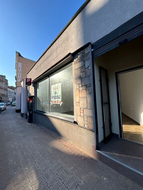 Lokal Gniezno
