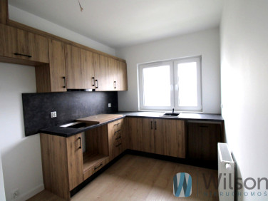 Mieszkanie Miękinia