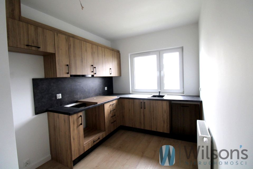 Mieszkanie Miękinia