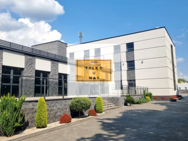 Budynek użytkowy Radom