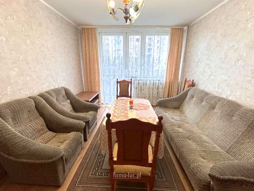 Mieszkanie Gorzów Wielkopolski