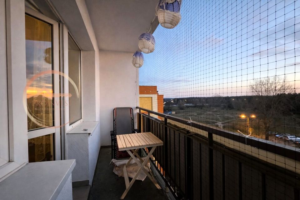 Mieszkanie Bydgoszcz