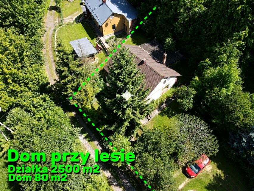 Dom Miechów sprzedaż