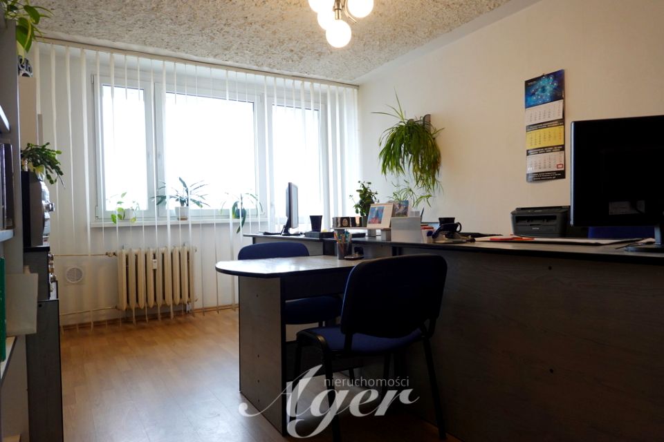 Mieszkanie Zielona Góra