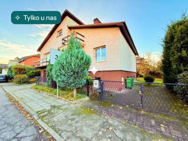 Dom Głogów sprzedaż