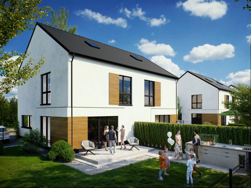 Dom Poznań sprzedaż