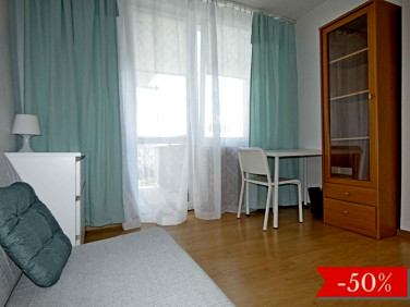 Pokój do wynajęcia Warszawa