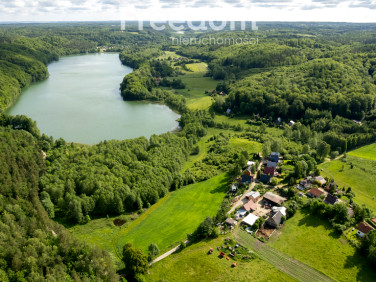 Działka budowlana Klonowo Dolne