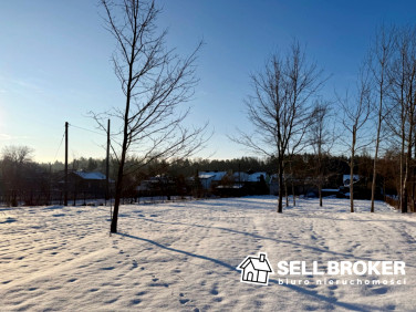 Działka budowlana Mińsk Mazowiecki