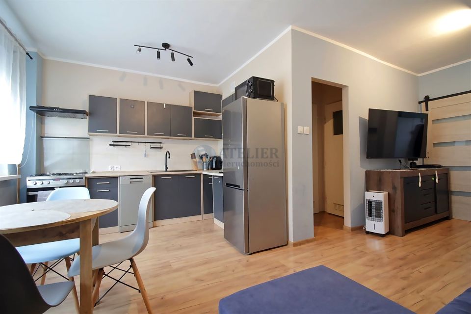 Mieszkanie Bydgoszcz