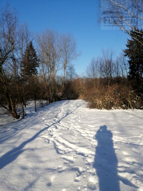 Działka budowlana Komorów