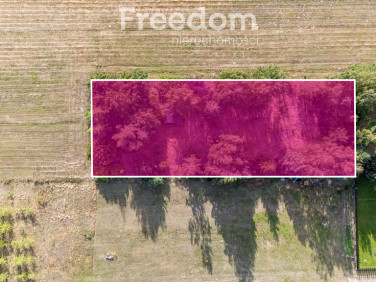 Działka siedliskowa sprzedam