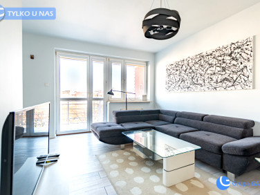 Mieszkanie Kraków wynajem