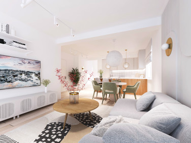 Mieszkanie Żywiec sprzedaż