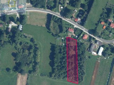 Działka budowlana Stojkowo sprzedam