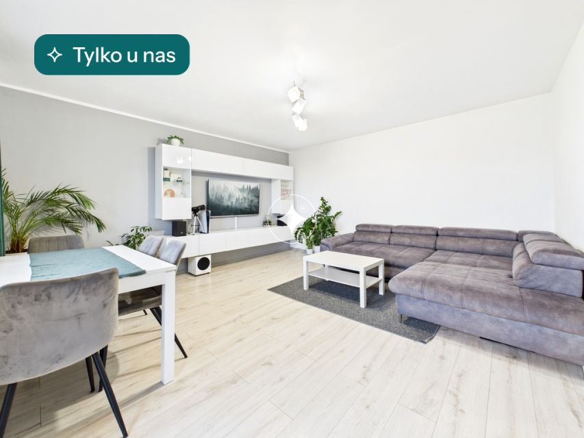 Mieszkanie blok mieszkalny sprzedaż